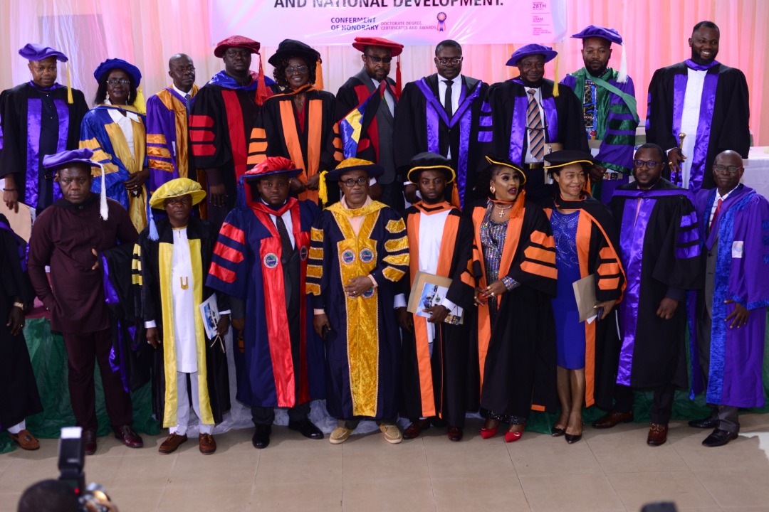 TBUGLEX Graduate